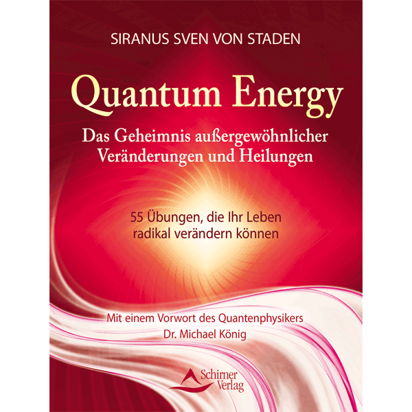 Quantum Energy