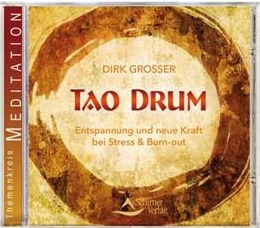 Tao Drum Cover