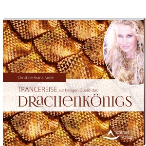Drachenkönig Cover