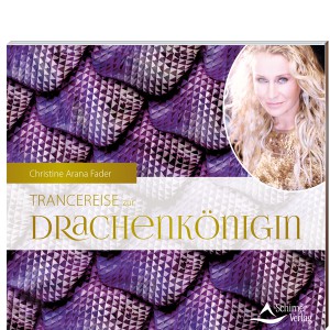 Drachenkönigin Cover