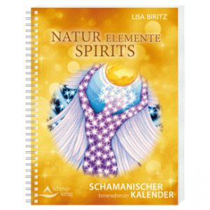 Abbildung Cover Natur, Elemente, Spirits