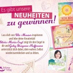 Gewinnspiel Schirner Verlag