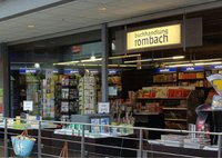 Buchhandlung Rombach GmbH
