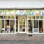 Buchladen Gladrow