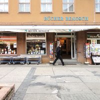 Buchhandlung Schönherr GmbH