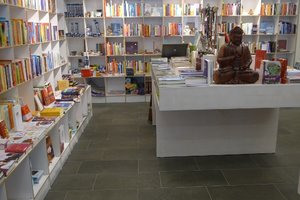 Buchhandlung Weyermann