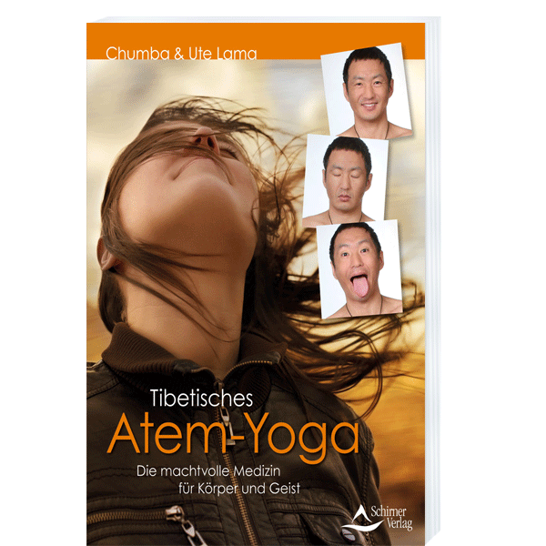 Tibetisches Atem-Yoga