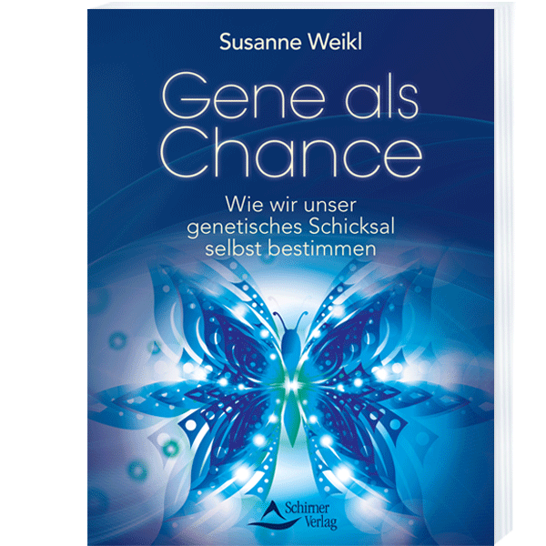 »Gene als Chance«
