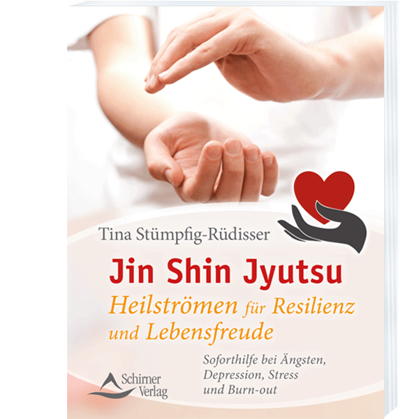Jin Shin Jyutsu – Heilströmen für Resilienz und Lebensfreude
