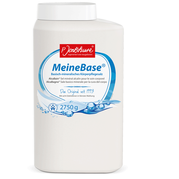 MeineBase® Badezusatz 2750 g