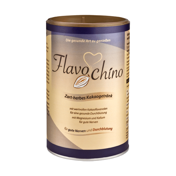 Kakaogetränk - Flavochino, 450 g