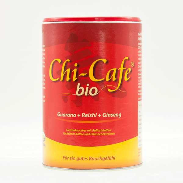 Chi Café® BIO - 400g