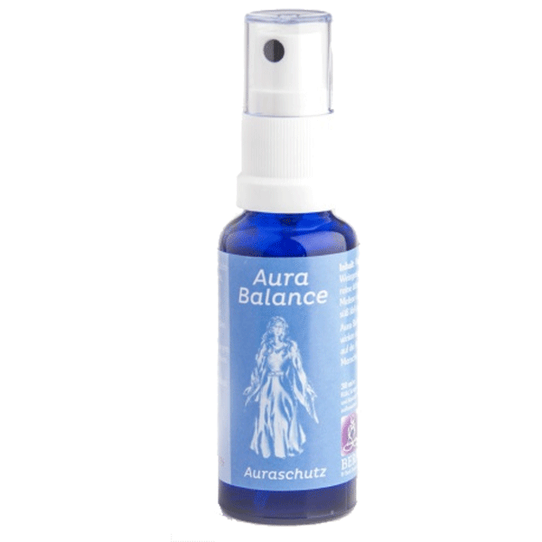 Aura Balance-Spray Auraschutz