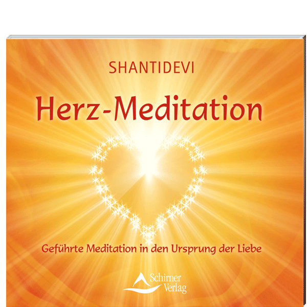 CD: Herz-Meditation