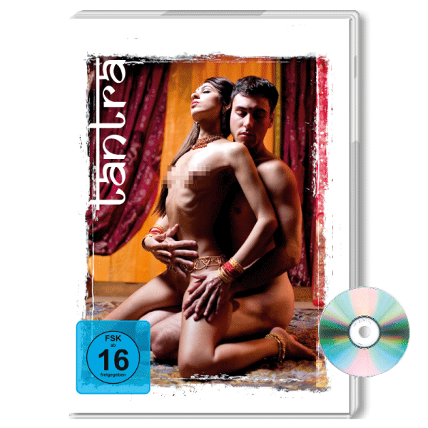 DVD: Tantra – Das Geheimnis sexueller Ekstase