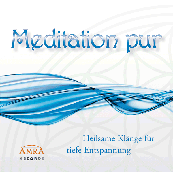 CD: Meditation pur