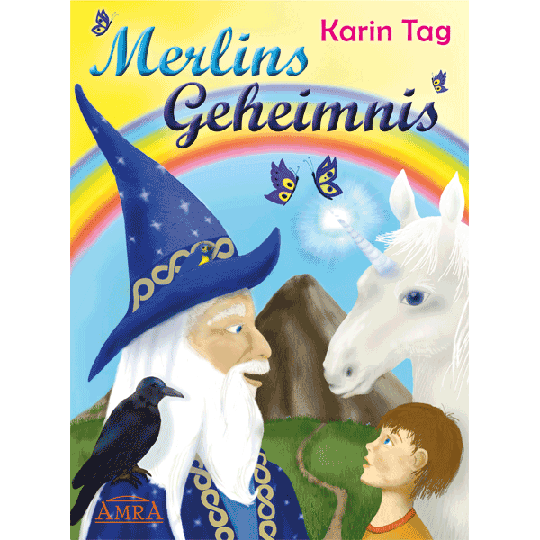 Merlins Geheimnis