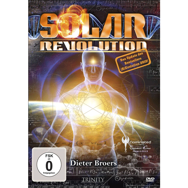 DVD: Solar Revolution