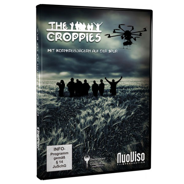 DVD: The Croppies