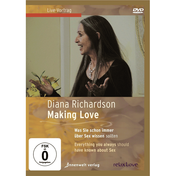 DVD: Making Love