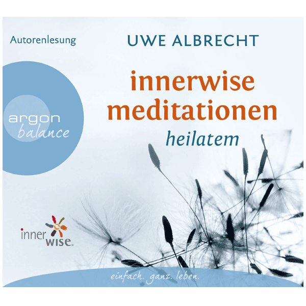 Innerwise Meditationen: Heilatem