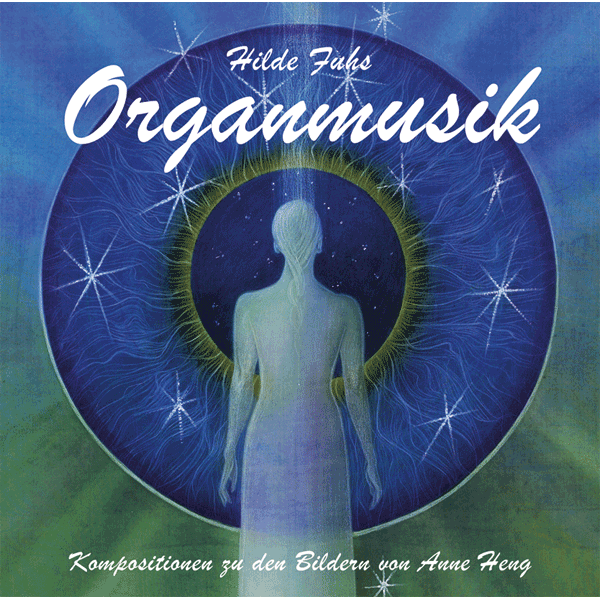 CD: Organmusik