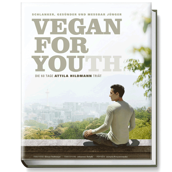 Vegan For Youth