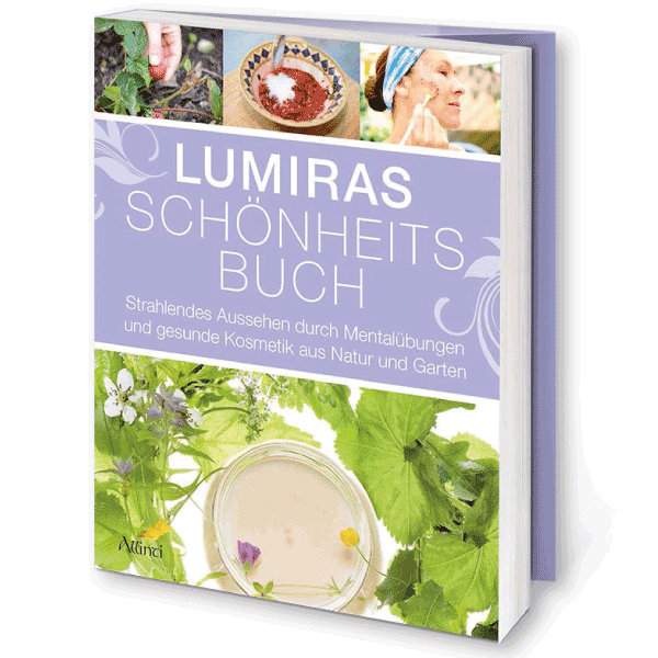 Lumiras Schönheitsbuch