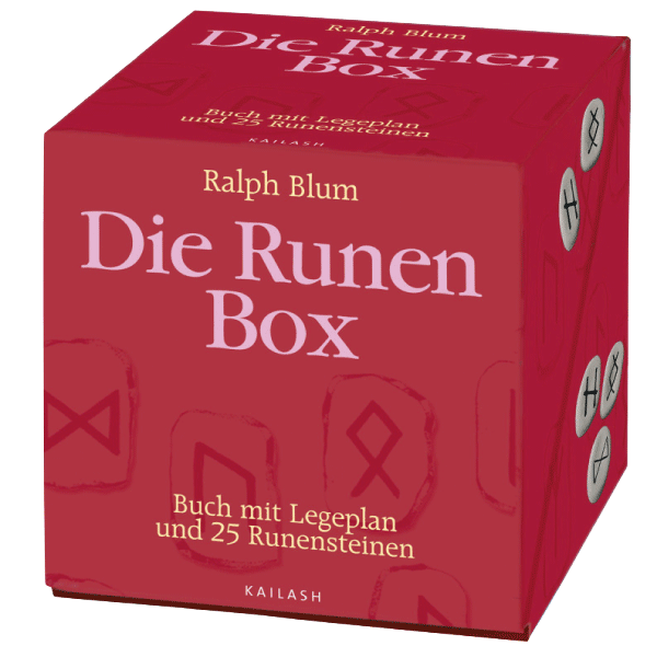 Die Runen-Box