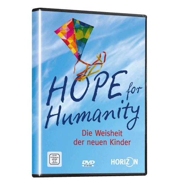 DVD Hope for Humanity
