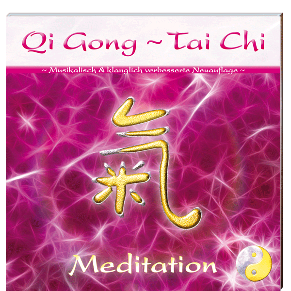 Qi Gong - Tai Chi - Meditation