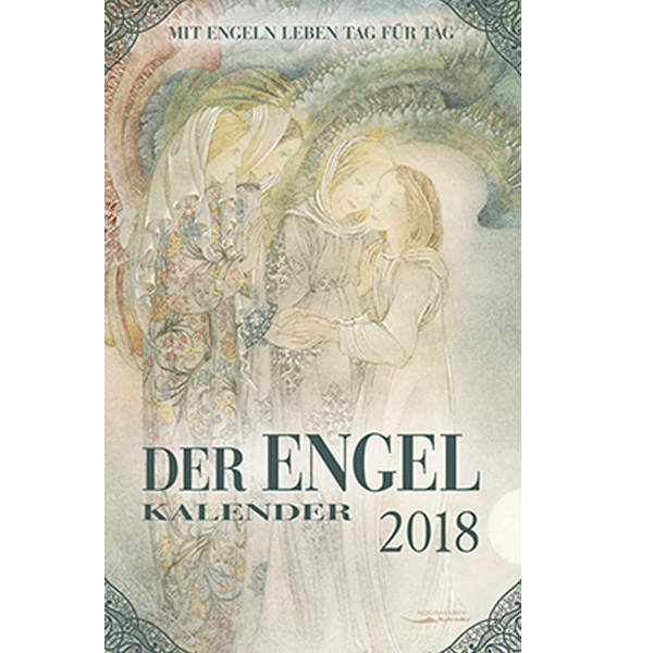 Der Engel-Kalender 2018