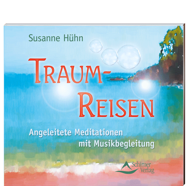 CD: Traum-Reisen