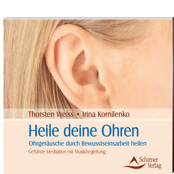 CD: Heile deine Ohren