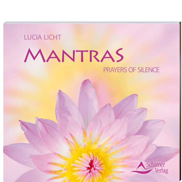 CD: Mantras
