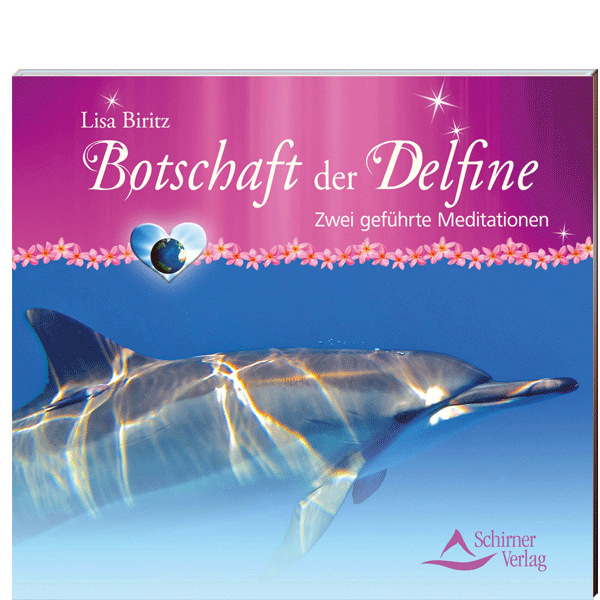 CD: Botschaft der Delfine