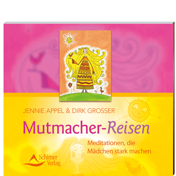 CD: Mutmacher-Reisen