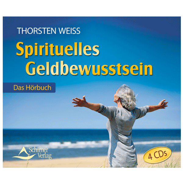 CD: Spirituelles Geldbewusstsein