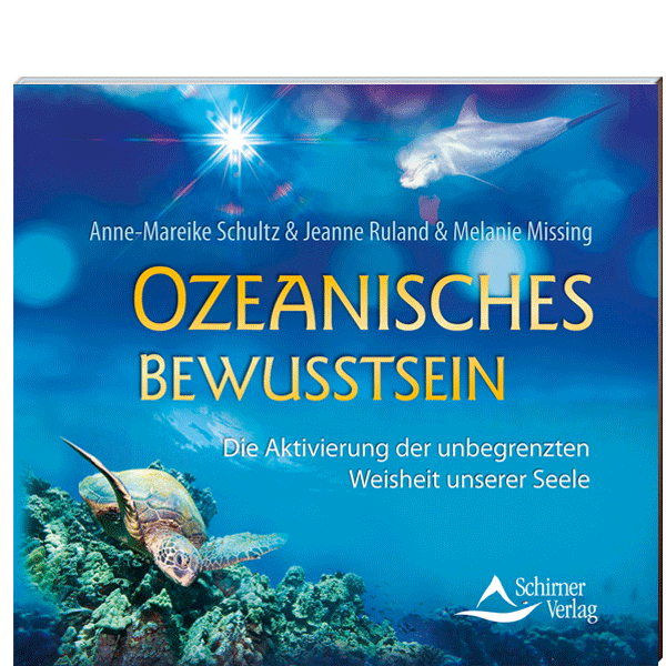 CD: Ozeanisches Bewusstsein