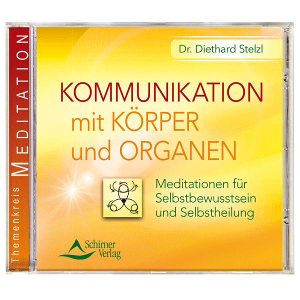 CD: Kommunikation mit Körper und Organen