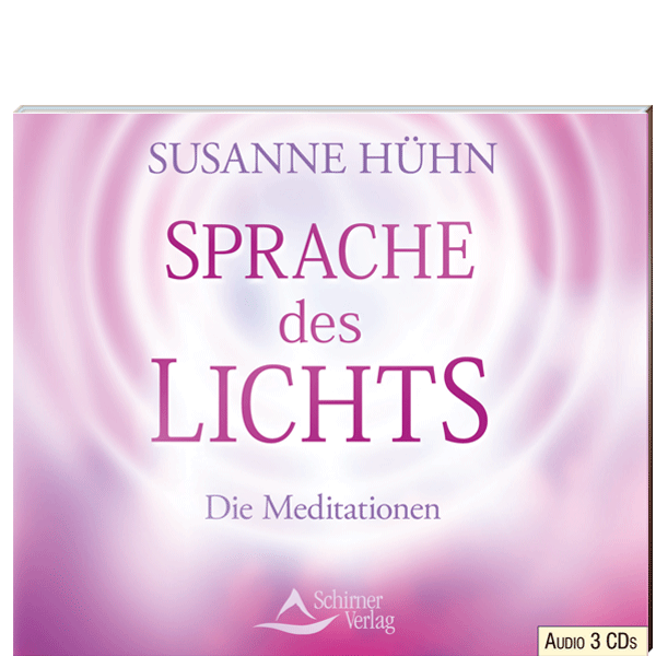CD: Sprache des Lichts