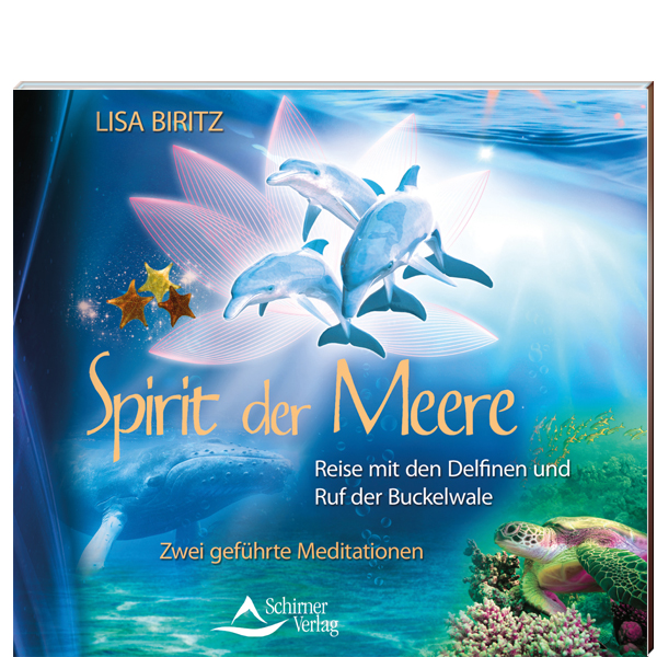 CD: Spirit der Meere