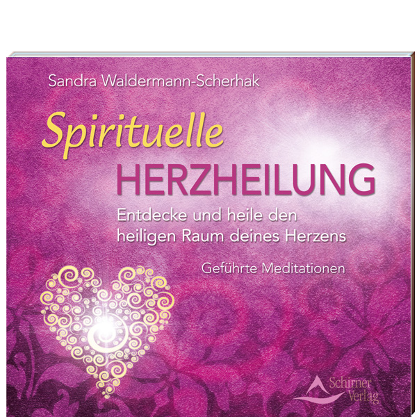 CD: Spirituelle Herzheilung