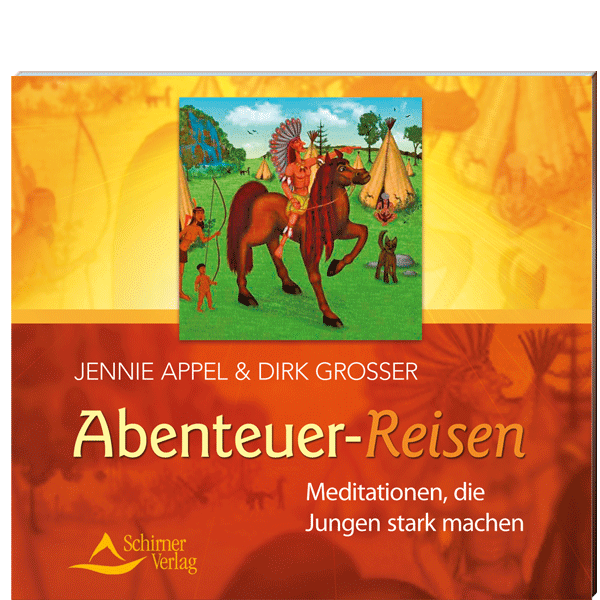CD: Abenteuer-Reisen