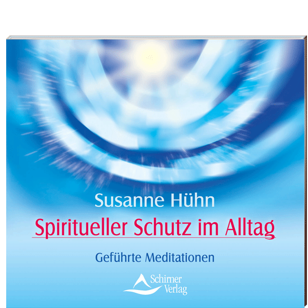 CD: Spiritueller Schutz im Alltag