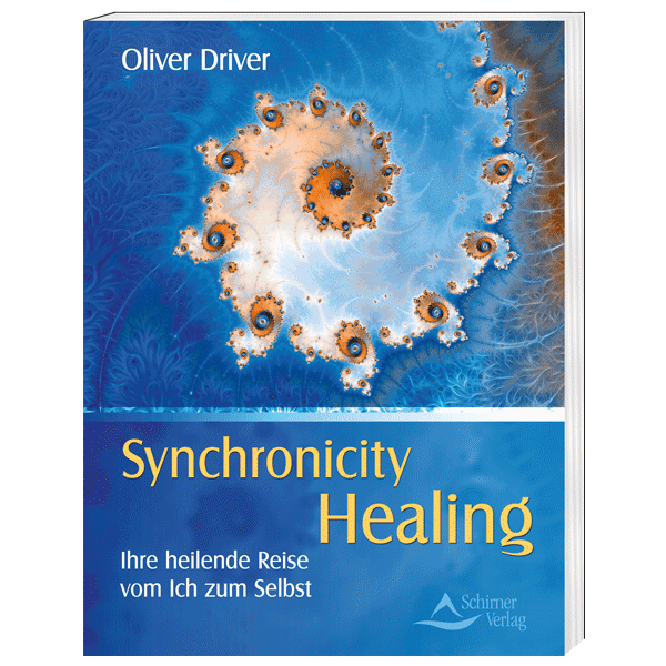Synchronicity Healing