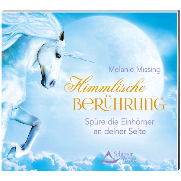 CD: Himmlische Berührung