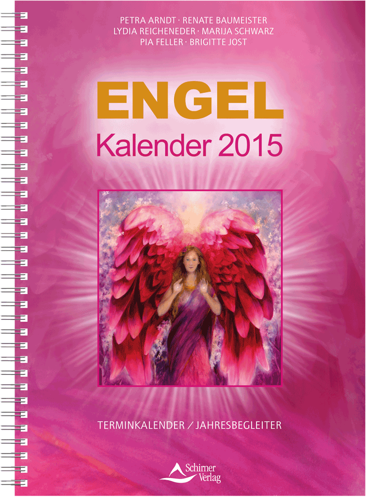 Engel-Kalender 2015