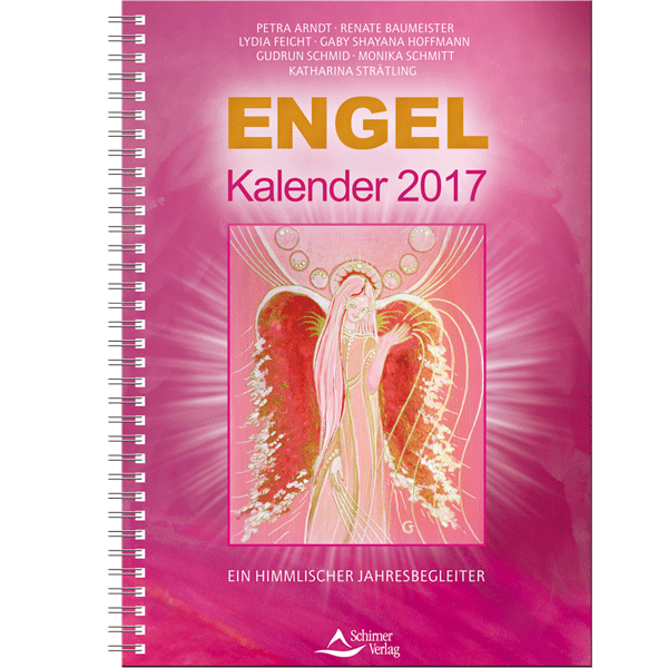 Engel-Kalender 2017