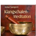 CD: Klangschalen-Meditation